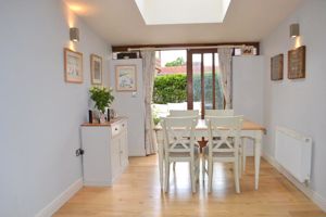 Dining Room- click for photo gallery